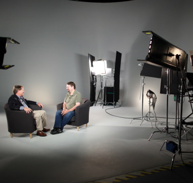 Tim Interviewing on Microsoft's Bytes by MSDN show